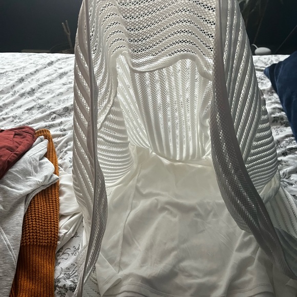 Faith & Joy balloon skirt - S - Picture 7 of 7